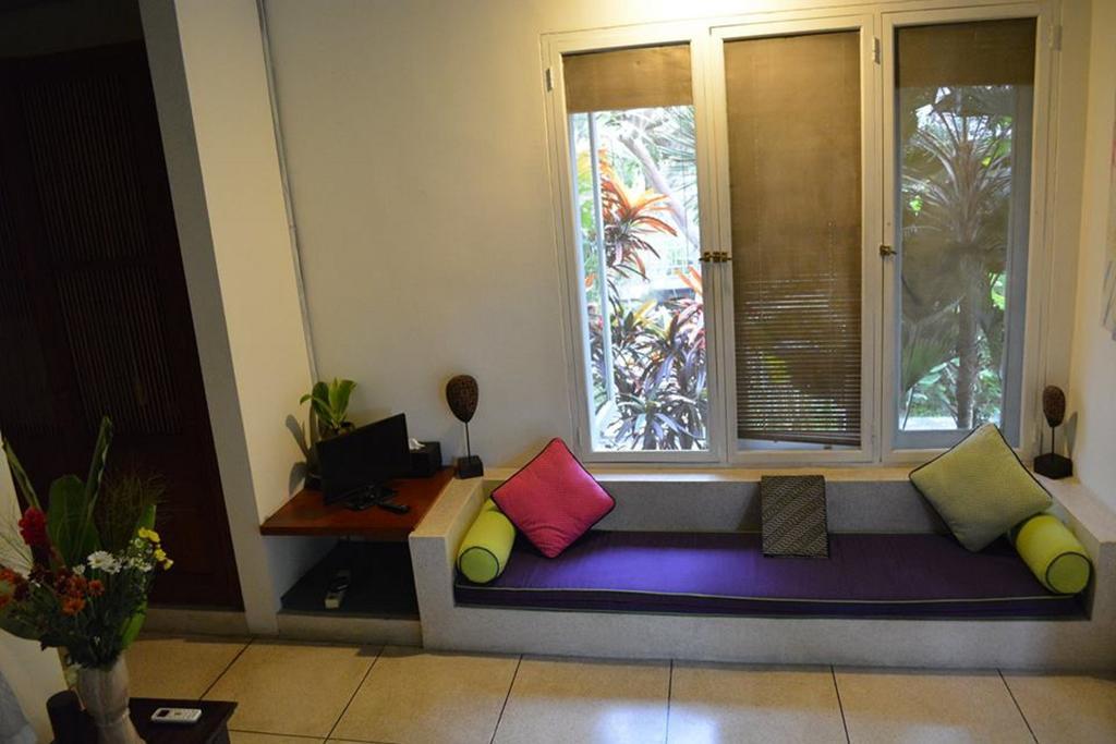 Garden 3* Ubud