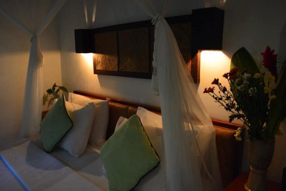 Garden Hotel Ubud