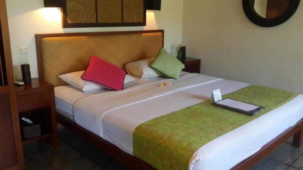 Garden Hotel Ubud