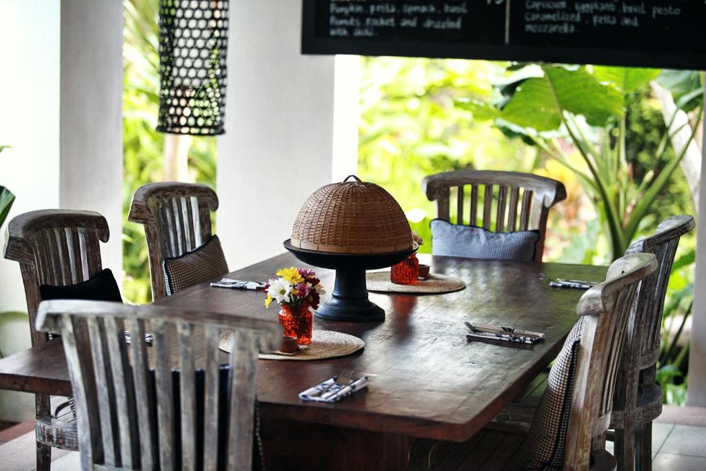 Garden 3* Ubud
