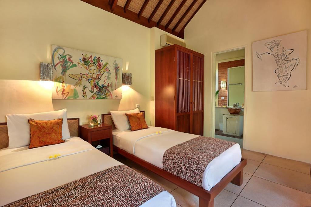 Garden 3* Ubud